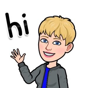 Meet your Posher, Erin